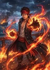 У меня плод Мера-Мера, я непобедим!