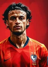 Футбол: Во имя гения