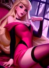 Disney: Тирания Короля Артура