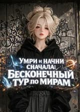 Умри и начни сначала: Бесконечный тур по мирам