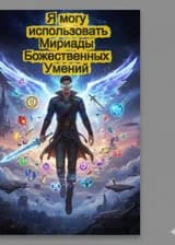 Я Могу Использовать Мириады Божественных Умений