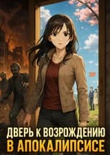 Дверь к возрождению в апокалипсисе