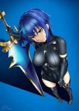 Троица DxD: Пробуждение преемников (DxD + Bleach)