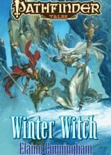 Зимняя Ведьма