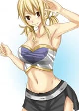 Приключения Хвоста Феи