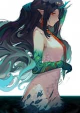 ДХД: Чернила и призыв