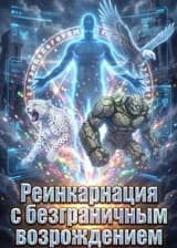 Реинкарнация с безграничным возрождением