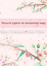 Нельзя судить по внешнему виду