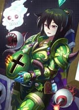 Призыватель Террарии