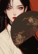 Старшая сестра похожа на мачеху [60-е]