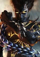 HP х GОТ: Принц пустыни