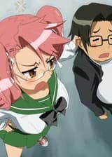 Школа мертвецов: Мир Зомби с Гачей