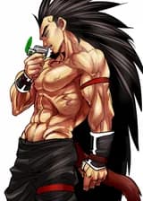 Драгонболл: Супер Радиц