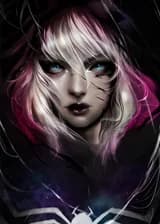 Марвел: Я подобрал Гвен в самом начале