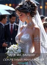 Муж на замену - секретный миллионер