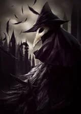Охотник в Игре Престолов [Bloodborne X ПЛиО]