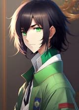 Мудрец Лотоса - Фанфик: Боевой Континент