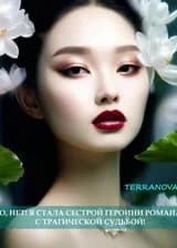 О, нет! Я стала сестрой героини романа с трагической судьбой!