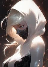 Марвел: Все герои мои работяги