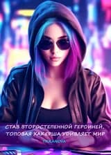 Став второстепенной героиней, топовая хакерша удивляет мир