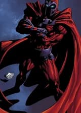 Марвел: Новый Магнето