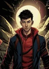 Марвел: Я начинаю секретное возрождение