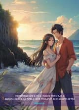 Перерождение в 70-х: После того как я вышла замуж за Тиффа, я подарила мужу много детей.