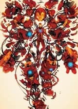 Марвел : мои навыки немного странные