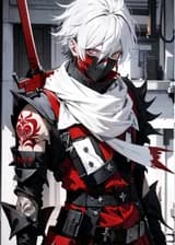 Наруто: Тьма в крови