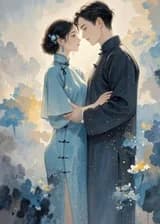 Вышла замуж за повара в 1960-е годы