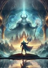 Марвел: Я Царь Асгарда