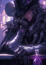 Хвост Феи: Я Не Самый Ужасный Волшебник