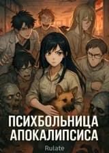Психбольница Апокалипсиса