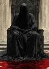 Венец из Огня, Трон из Крови (Игра Престолов X Звёздные Войны; попаданец-ситх в Визериса)