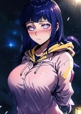 Наруто: Романтическая Система SSS-Ранга