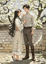 Становление нежной и любимой белой луной большой шишки из 1970-х