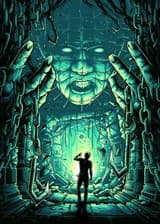 Странности: Беги быстрее, у него способность концептуального уровня!