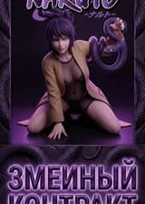 Наруто: Контракт Геймера