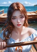 Глобальное наводнение: Мой дом убежище!