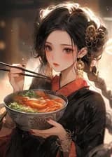 Маленький ресторан на границе