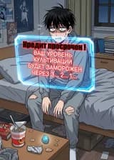 Какое бессмертие без денег?