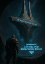 Вархаммер: Я — Клык Фенриса