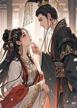 После того как она нашла бродягу, он стал императором