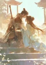 Оставаясь с принцессой, как полная луна