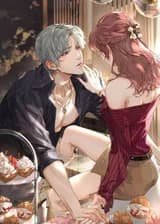 Сумасшедший наследный принц одержим мной