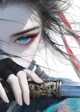 Зелёные горы встречают текущую воду