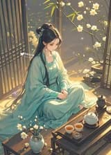 Маленькая горничная просто хочет выжить