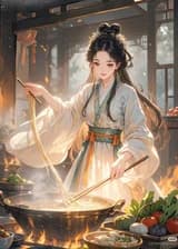 Лапшичная «Бяньцзин»