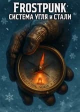 Frostpunk: Система Угля и Стали