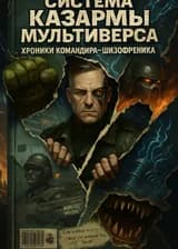 [Вархаммер] Система Казарм Мультиверса; Хроники командира-шизофреника